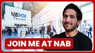 VideoBrand at the 2023 NAB Show