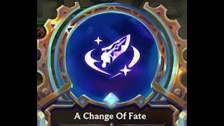 A CHANGE OF FATE: For Worse or For Better?!?! TFT Set 13.5 | TFT Best Comps