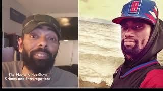 Was Tyre Nichols Ambushed by the Rogue Scorpion Unit?? | Police Tactics Rooted in White Supremacy