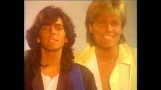 Modern Talking - You Can Win If You Want [HD]
