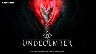 UNDECEMBER  мой новый билд в физика.