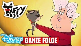 TAFFY - Die erste Folge in voller Länge | Disney Channel