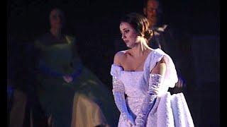 (4) 'E STRANO!', SPANJAARD, BONFADELLI, LA TRAVIATA, VERDI, COMPANIONS OPERA, ROTTERDAM, 2000