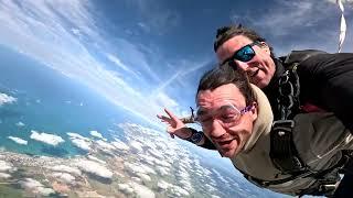 Dylan | SA Skydiving | Adelaide, South Australia | Goolwa