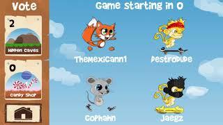 Bringing back the old days! FUN RUN 1 Gameplay!!!