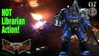 Psyker Time | Space Hulk Ascension Warhammer 40k