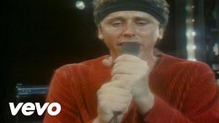 Loverboy - Turn Me Loose (Video)