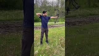 70 pound compound bow