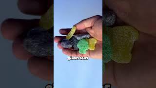 what shaqalicious gummies look like