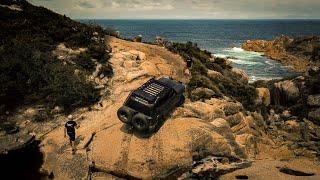 Sidetracked '18 Tasmania, Track VI