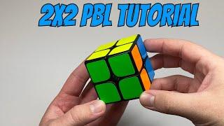 How to Solve ALL 5 PBL Cases For the 2x2 ORTEGA METHOD