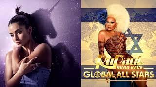 Unicorn (Fanmade lipsync) - Global All Stars season 2 (Israel)