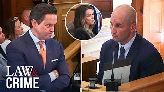 Karen Read Defense Blasts Detective for ‘Disgusting’ Texts, Broke Down Definition of ‘Integrity’