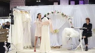 The Scottish Wedding Show - Bridal Styling Masterclass: From Hanger to Aisle with Rachel Snedden