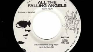 Keith Relf - All The Falling Angels