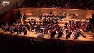 Sergey Khachatryan Bruch - Violin concerto, director Gianandrea Noseda