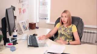 Видеоуроки от Натальи Баршевой #2