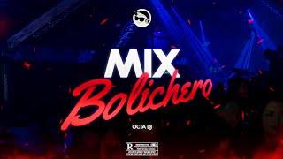 • MIX BOLICHERO • #6  | LO MAS NUEVO 2024 | (FRIKITONA, SE DICE DE MI, tiktok) OCTA DJ