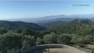 Parque Natural Montes de Málaga