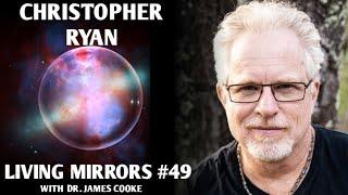 The price of civilization with Christopher Ryan | Living Mirrors #49