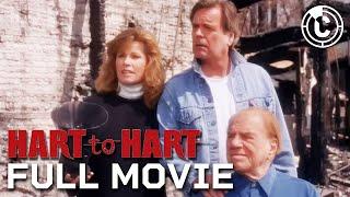 Hart To Hart Returns | Full Movie | CineStream