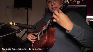 Events Medley | Erick Zarate Guitar