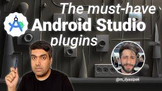 The must-have Android Studio plugins