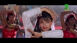 Tu Cheez Badi Hai Mast Mast - Mohra1994 - Full HDTV SONG [1080p]