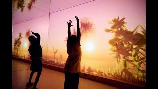 Beings exhibition springs to life at ACMI