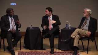 Philosophy Talk: The New Surveillance Society - Big Brother Grows Up