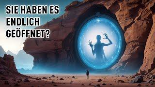 PORTALE ZU ANDEREN DIMENSIONEN sind REAL? | Aliens. Multiversum. Zeitreisen