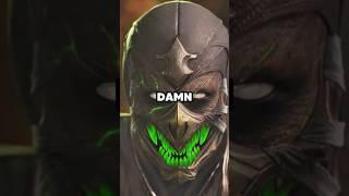 Ranking ALL Noob Saibot SKINS in Mortal Kombat 1 Khaos Reigns 