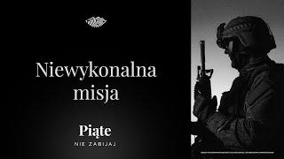 Niewykonalna misja. Paweł S. - #5NZ 168