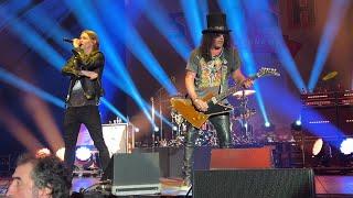 Slash & Myles Kennedy (Usa) - The River Is Rising Tour 2024 Full Set - live 22.04.24 @ForumAssago