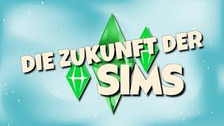 Hat EA sich DAMIT einen Gefallen getan? | Die Zukunft des Sims-Universums