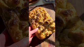 Easy Sourdough Focaccia Recipe  I  Homemade Bread Recipes #sourdough #focaccia #focacciabread