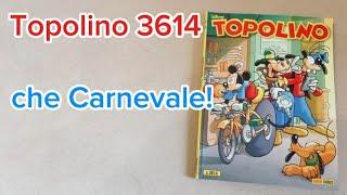 Topolino 3614