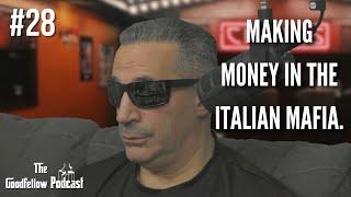 Making Money In The Italian Mafia: The Ins and Outs of Earning In Organized Crime