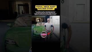 The Man Behind Vishal Mega Mart – Unbelievable Story!