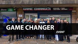 Building a Safe Space for Young People in Lancaster