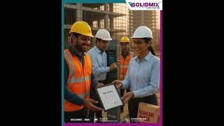 Built With Solid: Our Core Promise ️