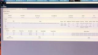 How to setup Antminer A3 on F2pool