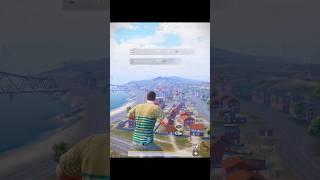 New Flying Trick  #pubgmobile #bgmi #pubgtips