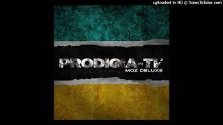 1. Prodigio Feat. Paanguaz - No Nigga (Rap)