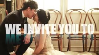 [모바일청첩장]서지호+김지영님