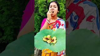 Labu Makha । টক-ঝাল লেবু মাখা। Lemon Recipe #shorts #viral #food #lemon