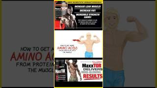 BEST Legal Muscle Building Supplement at San Mateo Sports Nutrition