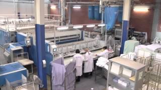 Perfekta Unternehmensgruppe Hannover Langenhagen Imagefilm Produktion