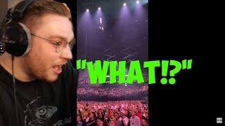 CSGO crowds vs Valorant crowds emotional | ohnePixel Reacts