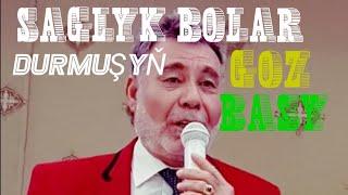 Akyş Saparow Bolmasa minus karaoke